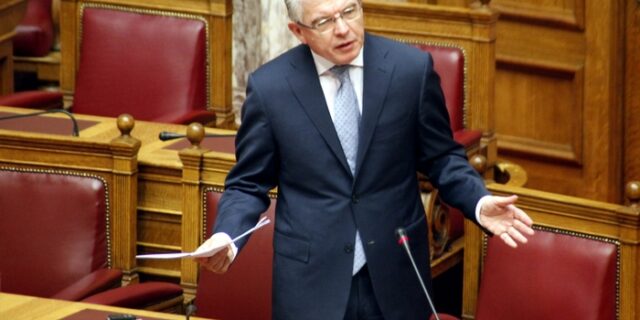 Λυκουρέντζος για Αγία Σοφία: “Δεν έχει πεθάνει παιδί”