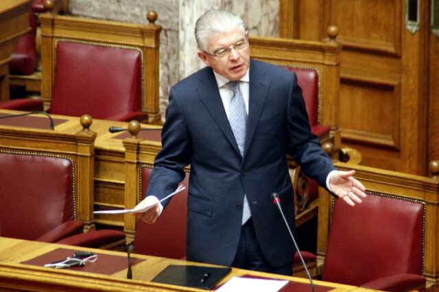 Διπλασιάζεται η συμμετοχή των ασφαλισμένων στα νοσήλια ιδιωτικών κλινικών