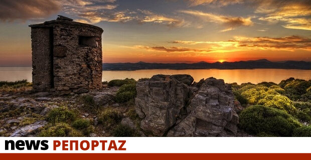 Το NEWS 247 στην άγονη γραμμή της Ελλάδας: “Θα έπρεπε να μας πληρώνουν κι όχι να μας διώχνουν”, λένε οι κάτοικοι