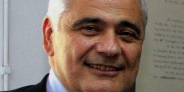Εκτός ΑΠΕ ο Ηλίας Μάτσικας