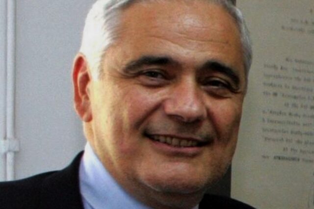 Εκτός ΑΠΕ ο Ηλίας Μάτσικας