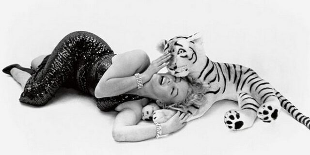 Hollywood Unseen: οι σταρς όπως δεν τους είδαμε ποτέ