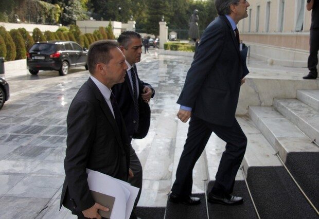 Οι 21 επώδυνες αλλαγές των 13,9 δισ. ευρώ που περιλαμβάνει το νέο Μνημόνιο
