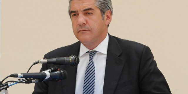 Μουσουρούλης: Στο νέο φορολογικό, προβλέπεται η φορολόγηση και σε πλοία υπό ξένη σημαία