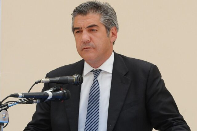 Μουσουρούλης: Στο νέο φορολογικό, προβλέπεται η φορολόγηση και σε πλοία υπό ξένη σημαία