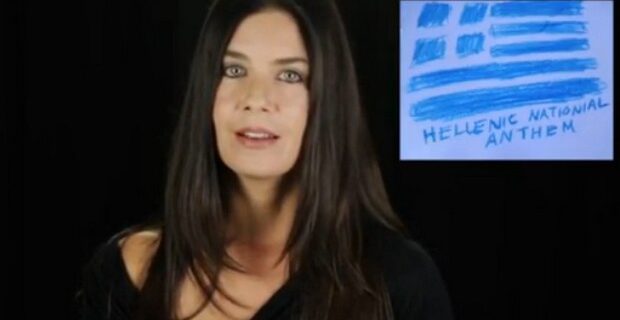 Νέο βίντεο Μουτσάτσου: Χάνεται η εθνική κυριαρχία και η δημοκρατία για μια ενωμένη Ευρώπη