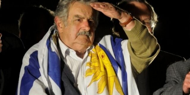 Το “κακό παράδειγμα” ενός φτωχού προέδρου