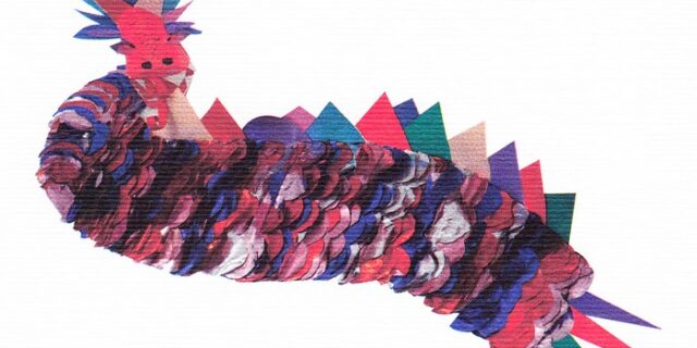 Ο Ηρώδης κι ο Δράκος