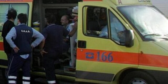 Άνδρας με κινητικά προβλήματα ήταν νεκρός στο σπίτι του τρεις μέρες