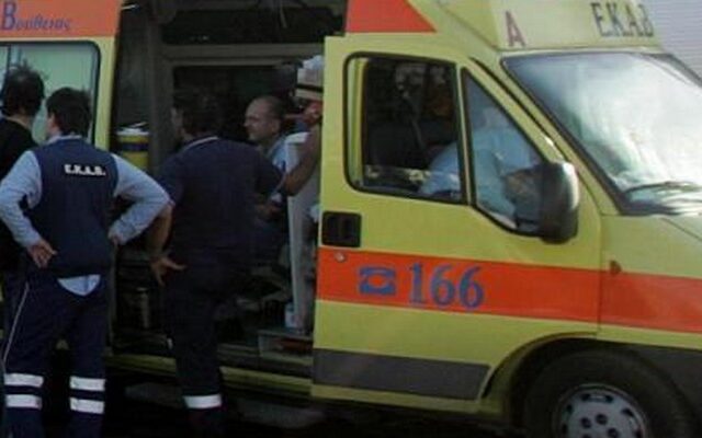 Άνδρας με κινητικά προβλήματα ήταν νεκρός στο σπίτι του τρεις μέρες