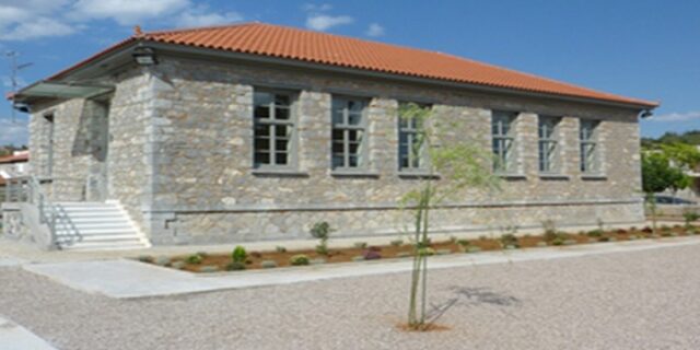 Στην Τρίπολη το πρώτο “πράσινο” νηπιαγωγείο της χώρας