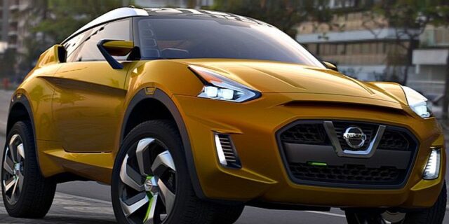 Τα SUV τσέπης γίνονται της μόδας