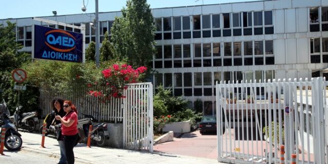 Νέο αρνητικό ρεκόρ ανεργίας – Σκαρφάλωσε στο 25,1% τον Ιούλιο