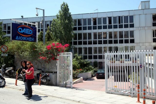Νέο αρνητικό ρεκόρ ανεργίας – Σκαρφάλωσε στο 25,1% τον Ιούλιο