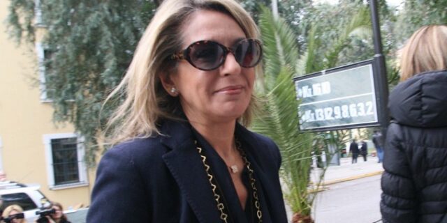 Αγωγή Τρέμη κατά του περιοδικού HΟΤ DOC