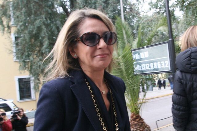 Αγωγή Τρέμη κατά του περιοδικού HΟΤ DOC