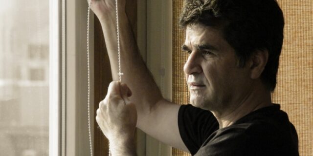 Βραβείο… ελευθερίας της έκφρασης στον Τζαφάρ Παναχί