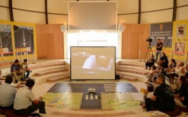 “Χάθηκαν” 50.000 ευρώ από το Πανεπιστήμιο Πατρών