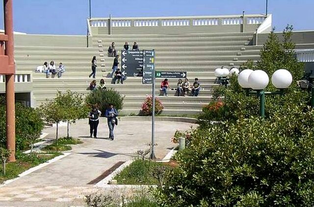 Συμπαράσταση Τσίπρα στους φοιτητές που παραπέμφθηκαν στο Πειθαρχικό
