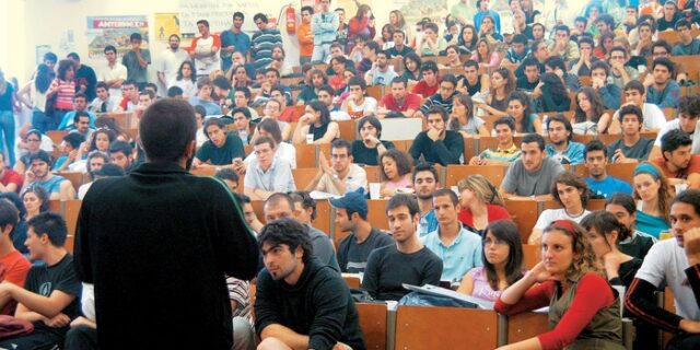 Προχωρούν οι εκλογές μελών συμβουλίων διοίκησης στα Τριτοβάθμια Ιδρυματα με ηλεκτρονική ψήφο