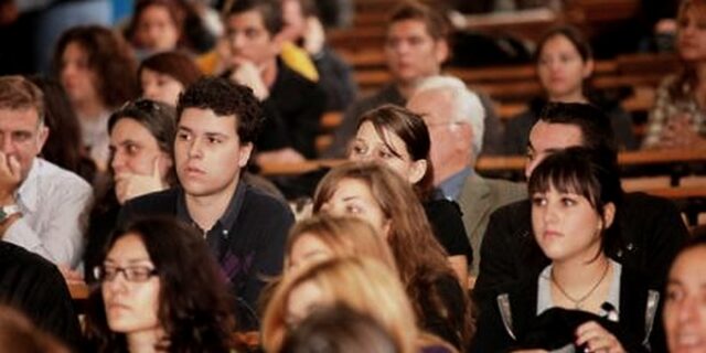 Μυτιλήνη: Οι πρυτανικές Αρχές του Πανεπιστημίου Αιγαίου διαψεύδουν τη Χρυσή Αυγή