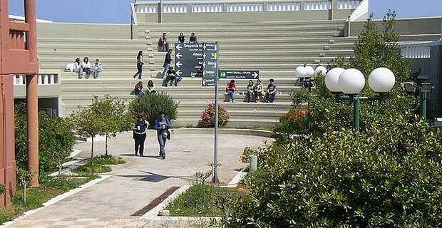 Λουκέτο στο Πανεπιστήμιο Κρήτης – Χωρίς σίτιση 2.500 φοιτητές
