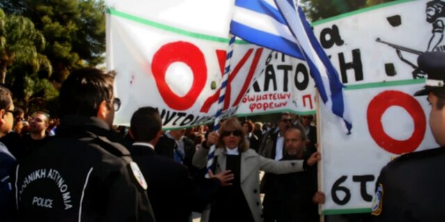 Το “Βήμα” απαντά στις επικρίσεις για “το πραξικόπημα που δεν έγινε…”