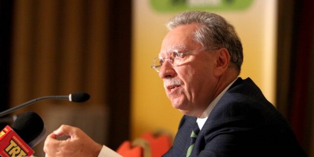 Μιχάλης Σάλλας: Παρά την ύφεση η οικονομία θα εκτοξευτεί