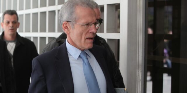 Πεπόνης σε ΣΔΟΕ: Ελέγξτε τα ονόματα της “λίστας Λαγκάρντ”