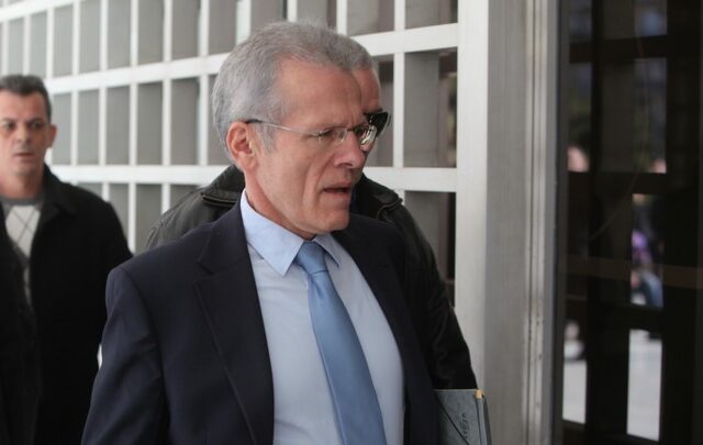 Πεπόνης σε ΣΔΟΕ: Ελέγξτε τα ονόματα της “λίστας Λαγκάρντ”
