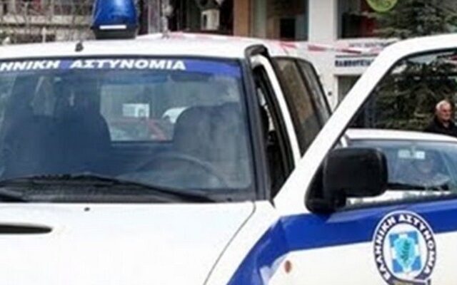 Δύο 70χρονοι επιχείρησαν να σκοτώσουν έναν 34χρονο στην Κοζάνη