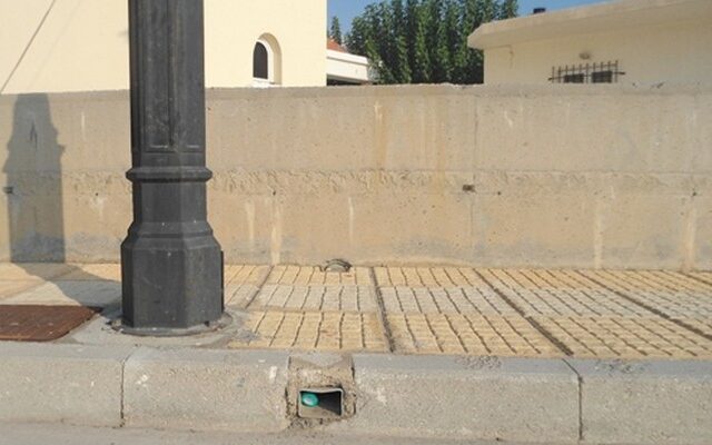 Έκρυβε ναρκωτικά σε…υδρορροή εκκλησίας