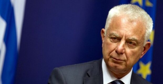 Πικραμμένος για Novartis: Ουδεμία σχέση έχω εγώ προσωπικά και η υπηρεσιακή κυβέρνηση της περιόδου Μαΐου- Ιουνίου 2012