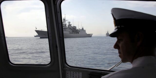 Ξανά δεύτερη στα εθνικά νηολόγια η Ελλάδα