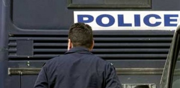 Απάντηση της ΕΛΑΣ για το περιστατικό με το όπλο και τους μαθητές