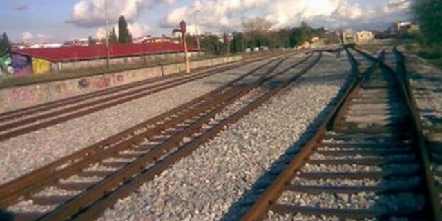 Ράγα καταπλάκωσε εργάτη στις Φέρες