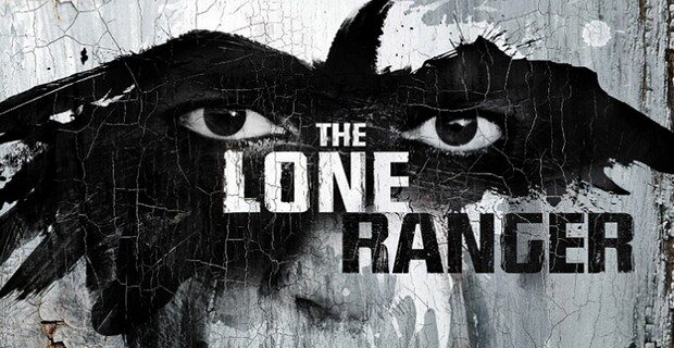 Πρώτο τρέιλερ για το ”Lone Ranger”! Πού είναι ο Τόντο, Τζόνι Ντεπ;