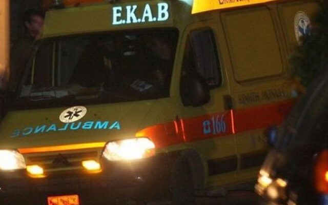 “Δώστε του και από μια κλωτσιά…”