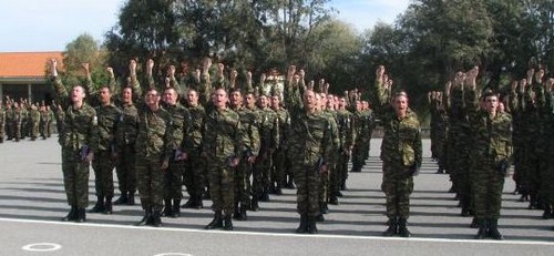 Αντιδρά η τοπική κοινωνία στο Ρέθυμνο στο κλείσιμο του κέντρου νεοσυλλέκτων