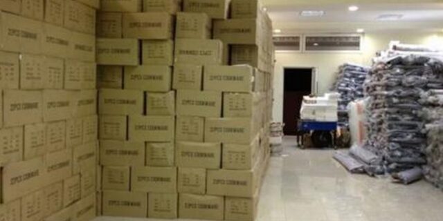 Στο “στόχαστρο” του ΣΔΟΕ 81 ρομά για εξαπάτηση του δημοσίου