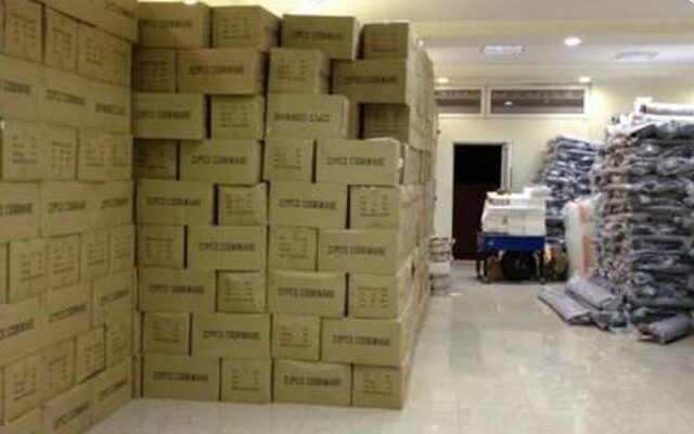 Στο “στόχαστρο” του ΣΔΟΕ 81 ρομά για εξαπάτηση του δημοσίου