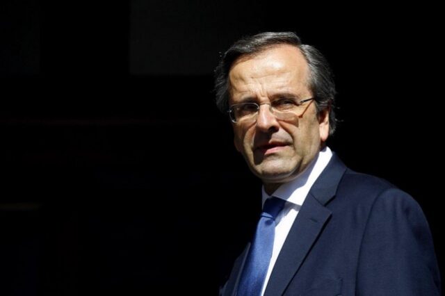Ατζολετάκη σε Σαμαρά: Χαρείτε που μας σώσατε, χαρείτε στα αποκαΐδια του λαού