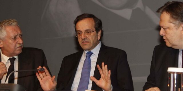 Υπογραφές αρχηγών στο νέο Μνημόνιο απαιτεί η τρόικα
