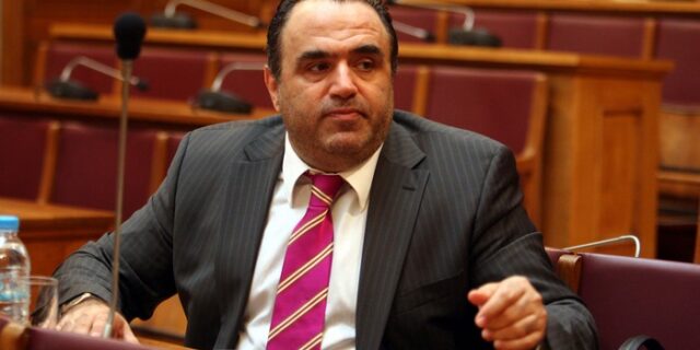 Λίστα Λαγκάρντ: Η ΕΛ.ΑΣ. μπορεί να διερευνήσει τυχόν παρεμβάσεις