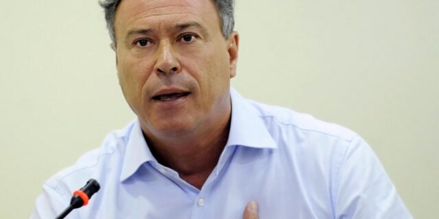 Περιφέρεια Αττικής: “Οι 31 βουλευτές της ΝΔ είναι υποκριτές και λαϊκιστές”