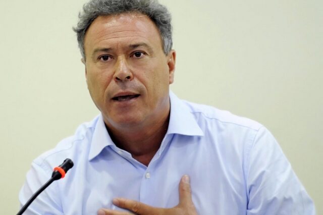 Περιφέρεια Αττικής: “Οι 31 βουλευτές της ΝΔ είναι υποκριτές και λαϊκιστές”