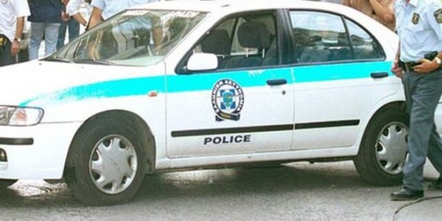 Συμπλοκή με πυροβολισμούς στο Ηράκλειο