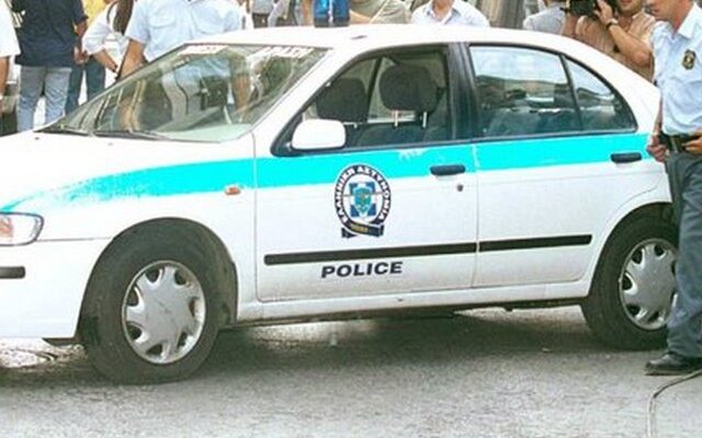 Συμπλοκή με πυροβολισμούς στο Ηράκλειο