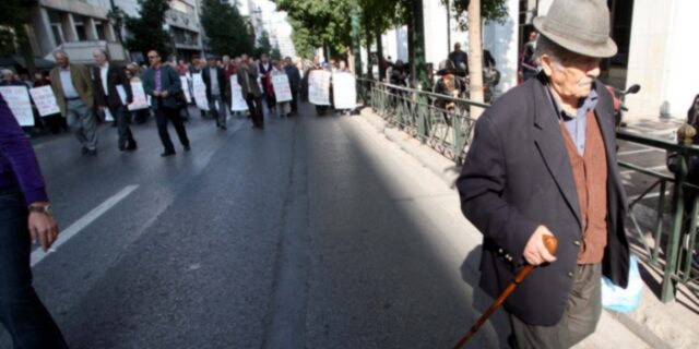 Ανάσα έξι συντάξεων για όσους συνταξιοδοτούνται