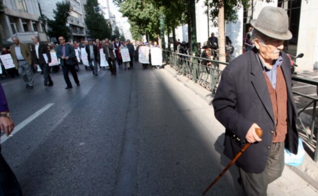 Ανάσα έξι συντάξεων για όσους συνταξιοδοτούνται